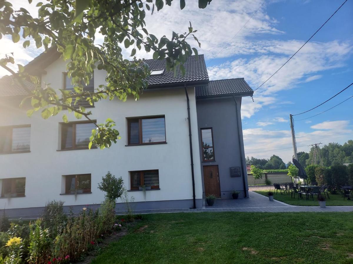 Happy House Villa Zator Exterior foto