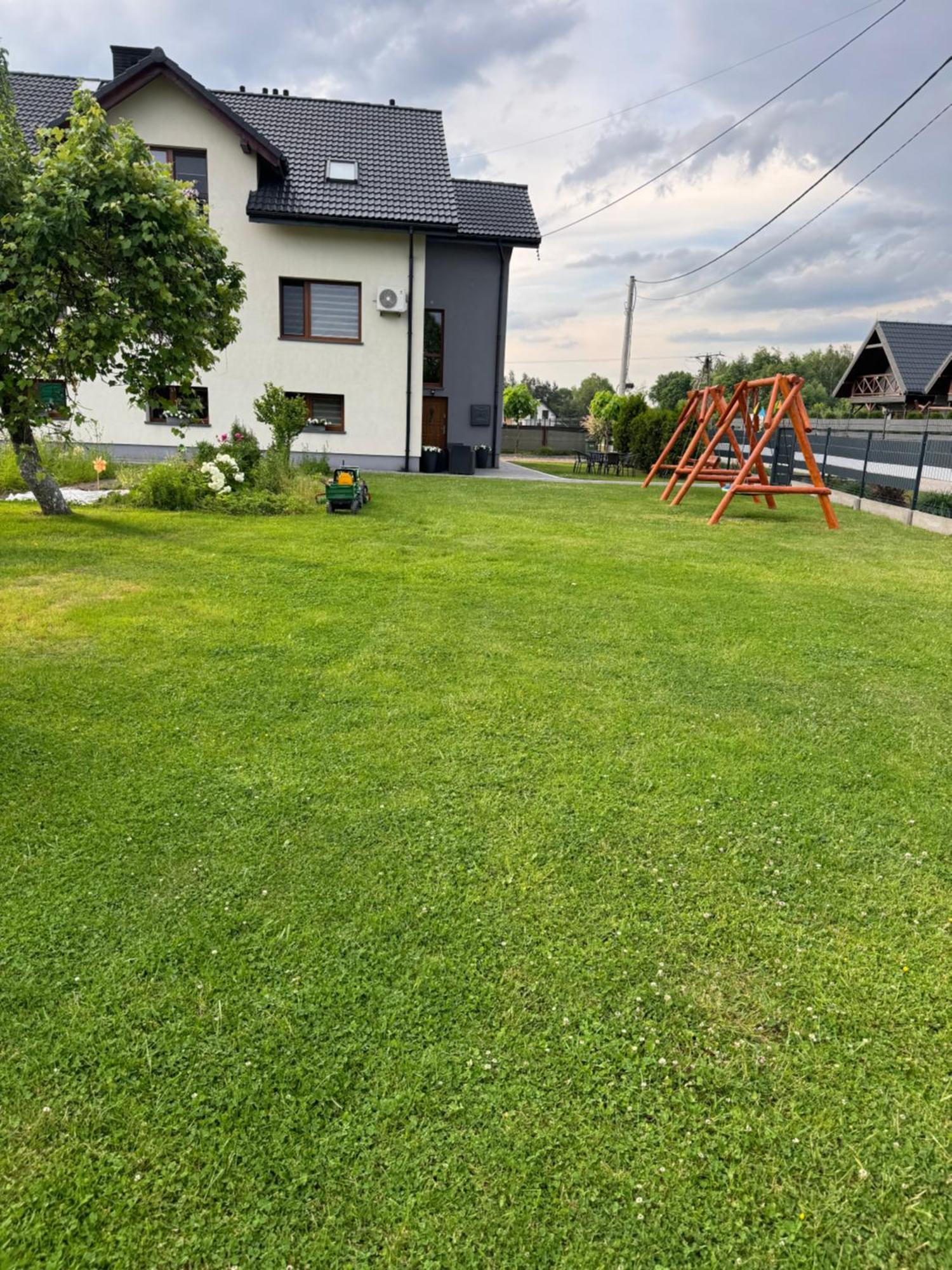 Happy House Villa Zator Exterior foto